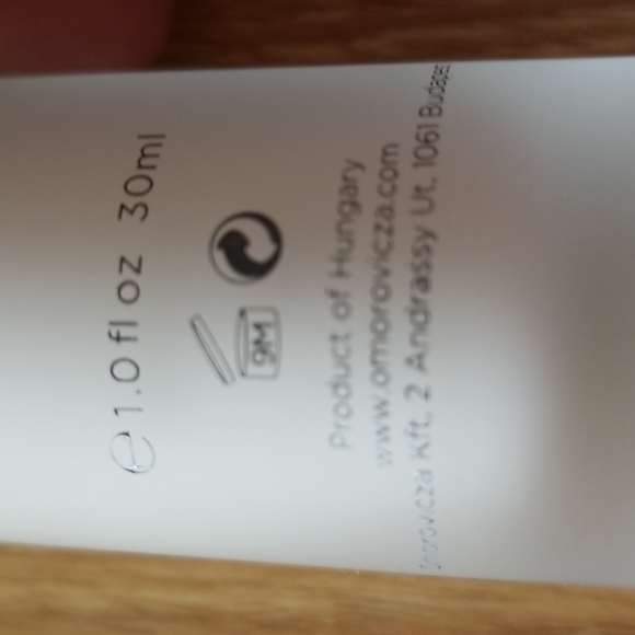 5 for $125. Omorovicza Balancing Moisturizer. I have a limited amount. - Picture 5 of 6